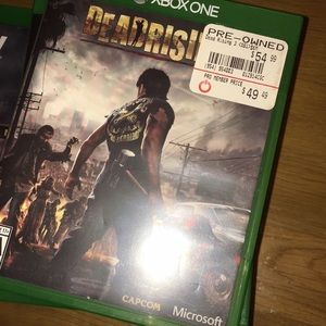 Deadrising 3